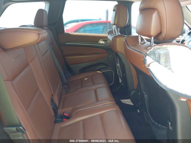 1C4RJFJG4FC213429 Jeep Grand Cherokee Summit