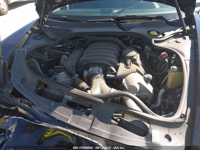 Porsche Panamera 2016 WP0AA2A70GL000601 Image 10