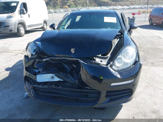 Porsche Panamera 2016 WP0AA2A70GL000601 Image 12