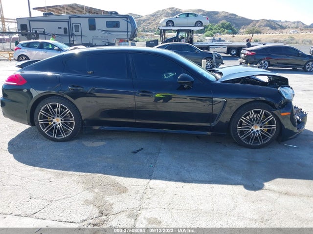 Porsche Panamera 2016 WP0AA2A70GL000601 Image 13