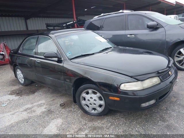 1994 MAZDA 626 ES/LX VIN: 1YVGE22D0R5152575
