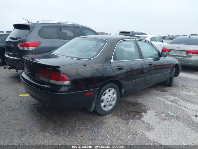 1994 MAZDA 626 ES/LX VIN: 1YVGE22D0R5152575