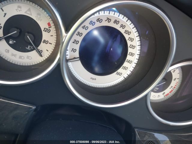 WDDLJ6HBXGA167348 Mercedes-Benz Cls Cls 400