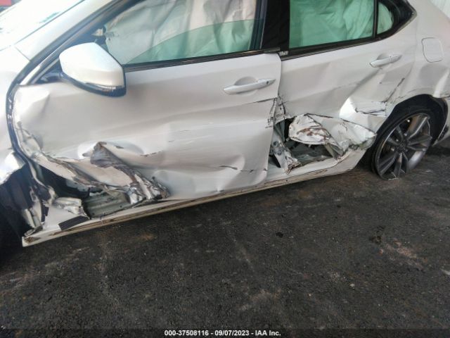 19UUB3F42KA001821 Acura Tlx W/technology Pkg