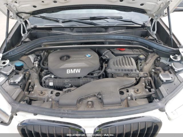 WBXHT3C38G5F65715 BMW X1 Xdrive28i