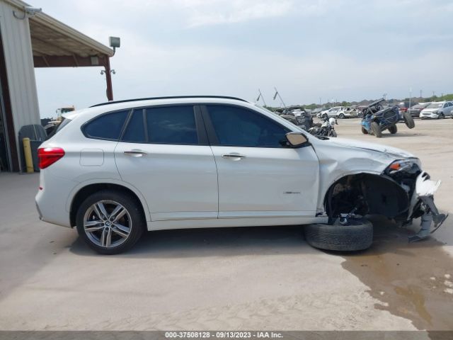WBXHT3C38G5F65715 BMW X1 Xdrive28i