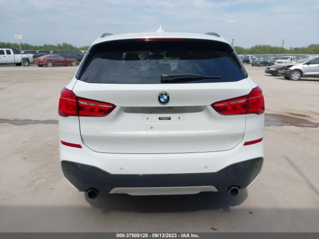 WBXHT3C38G5F65715 BMW X1 Xdrive28i