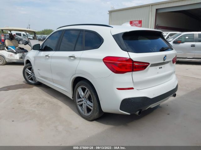 WBXHT3C38G5F65715 BMW X1 Xdrive28i