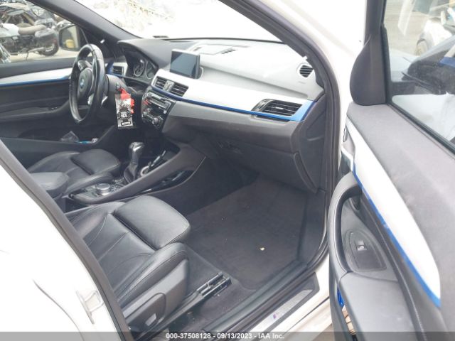 WBXHT3C38G5F65715 BMW X1 Xdrive28i