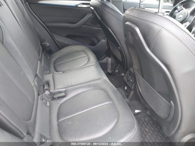 WBXHT3C38G5F65715 BMW X1 Xdrive28i