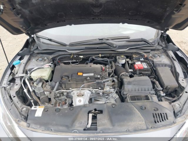 19XFC2F58HE014263 Honda Civic Sedan Lx