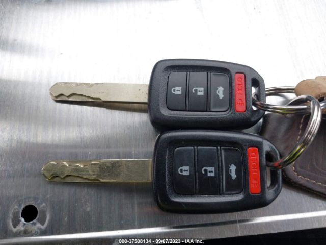 19XFC2F58HE014263 Honda Civic Sedan Lx