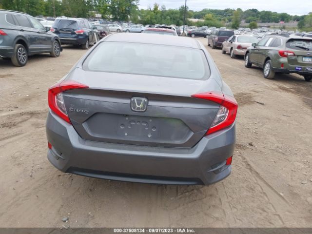 19XFC2F58HE014263 Honda Civic Sedan Lx