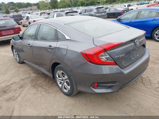 19XFC2F58HE014263 Honda Civic Sedan Lx