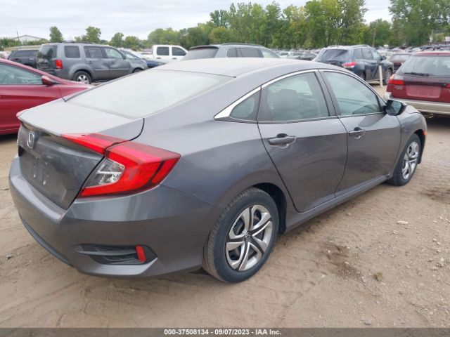 19XFC2F58HE014263 Honda Civic Sedan Lx