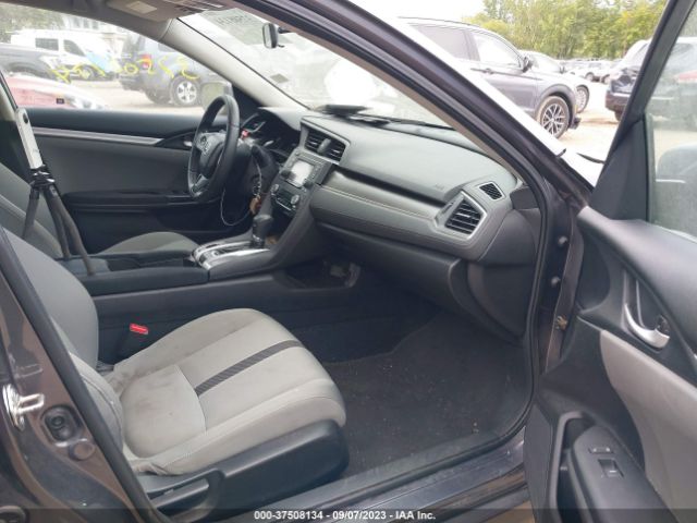 19XFC2F58HE014263 Honda Civic Sedan Lx