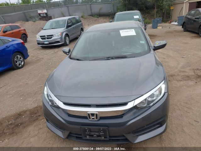 19XFC2F58HE014263 Honda Civic Sedan Lx