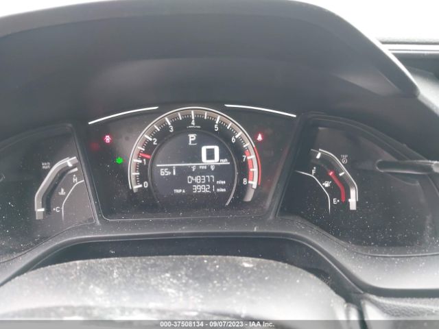19XFC2F58HE014263 Honda Civic Sedan Lx