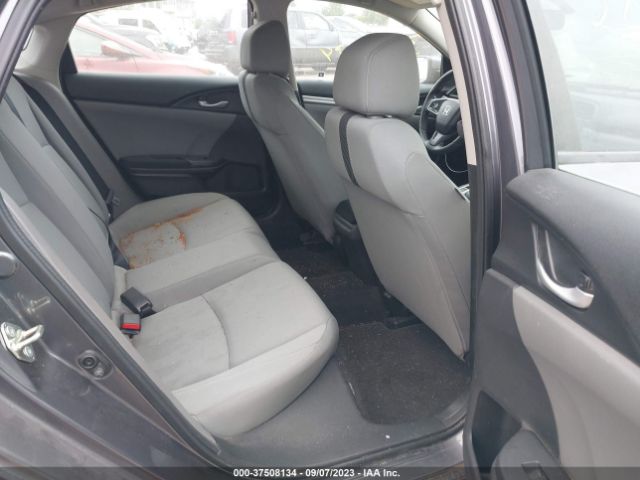 19XFC2F58HE014263 Honda Civic Sedan Lx
