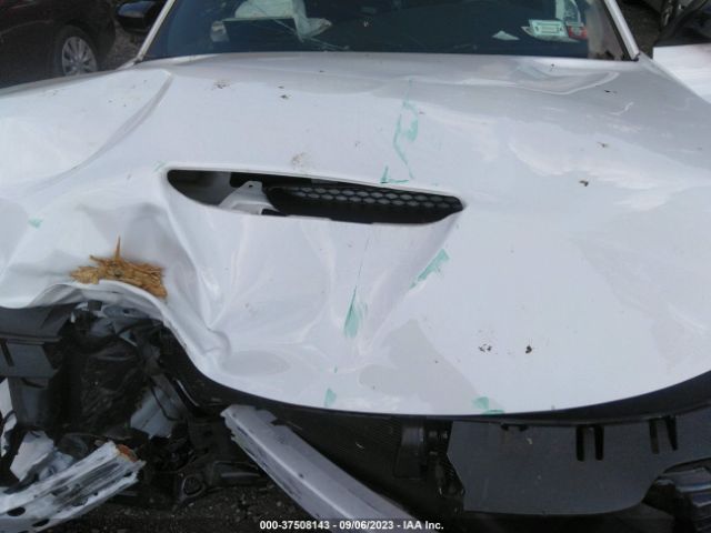 2C3CDXMGXNH209786 Dodge CHARGER GT