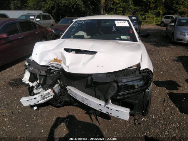 2C3CDXMGXNH209786 Dodge CHARGER GT