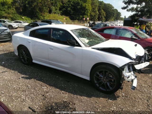 2C3CDXMGXNH209786 Dodge CHARGER GT