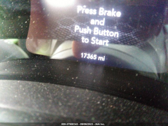 2C3CDXMGXNH209786 Dodge CHARGER GT