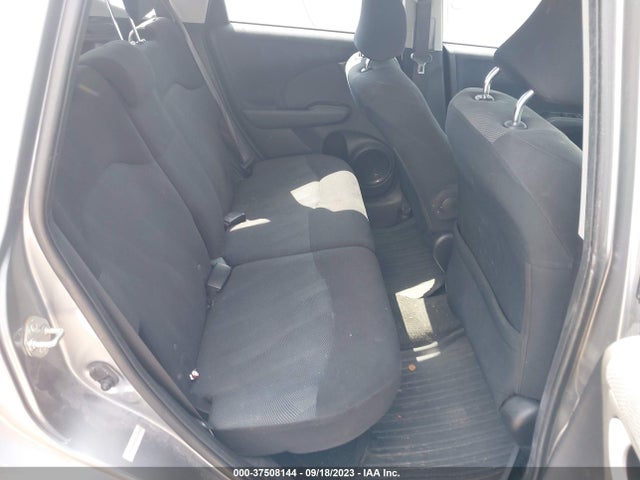 2010 HONDA FIT SPORT VIN: JHMGE8H48AC035759