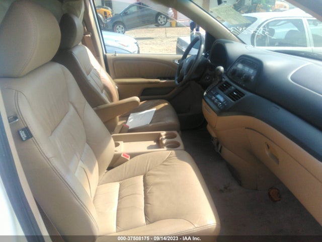 2007 HONDA ODYSSEY EX-L VIN: 5FNRL38607B443298