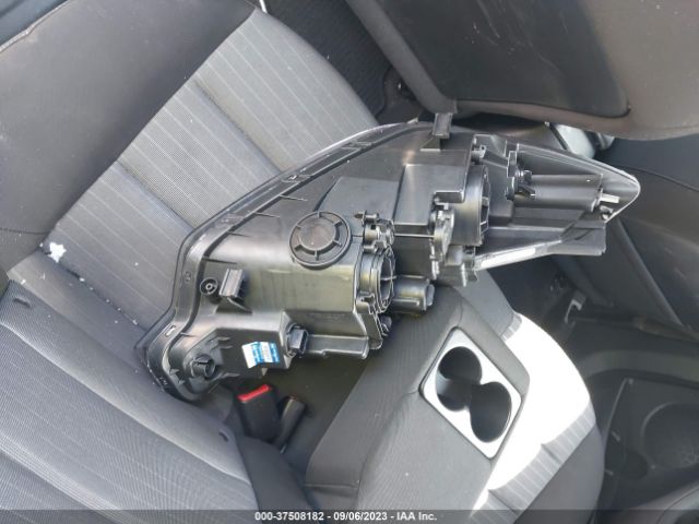 KNAFX5A81G5548073 KIA Forte 5-door Ex