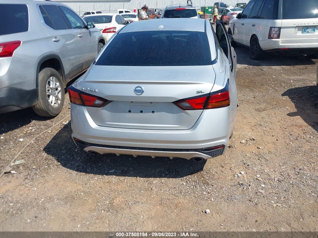 2020 NISSAN ALTIMA 2.5 SL VIN: 1N4BL4EV2LN305122