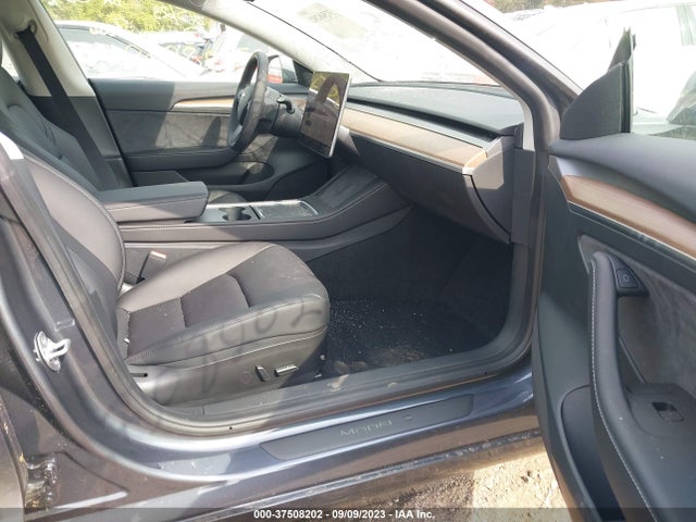 5YJ3E1EC9PF590749 Tesla Model 3 Performance