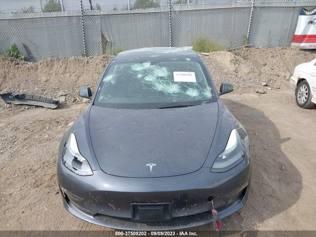 5YJ3E1EC9PF590749 Tesla Model 3 Performance