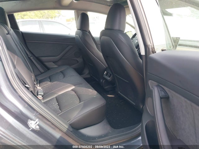 5YJ3E1EC9PF590749 Tesla Model 3 Performance