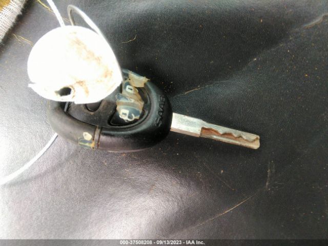 1999 SAAB 9-3 YS3DD78N9X7055572 Photo 10