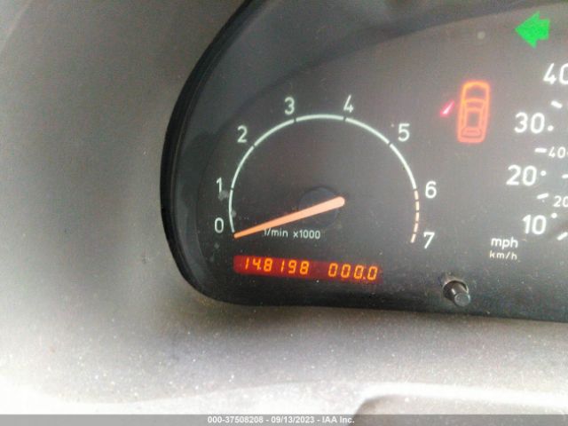 1999 SAAB 9-3 YS3DD78N9X7055572 Photo 6