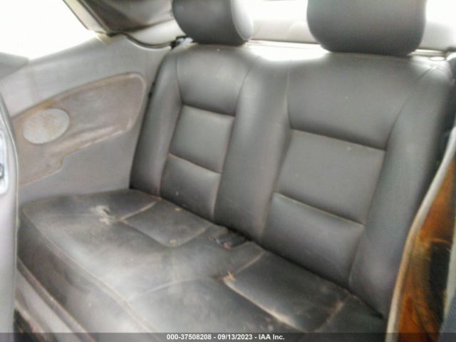 1999 SAAB 9-3 YS3DD78N9X7055572 Photo 7