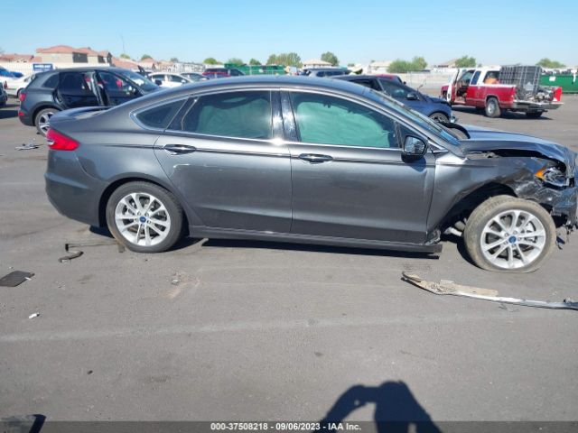 3FA6P0SU6KR201223 Ford Fusion Energi Titanium