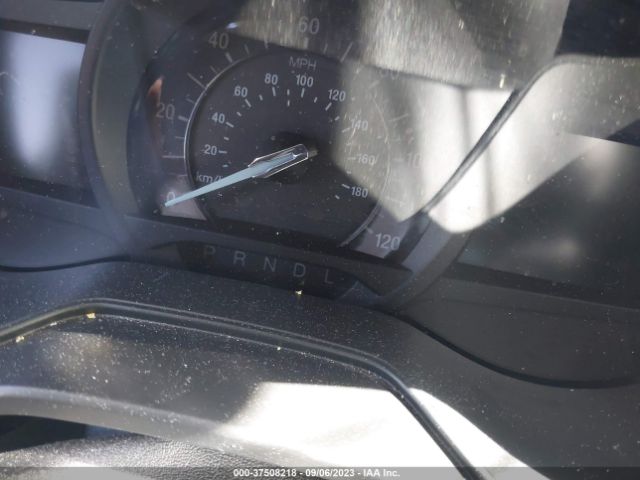 3FA6P0SU6KR201223 Ford Fusion Energi Titanium