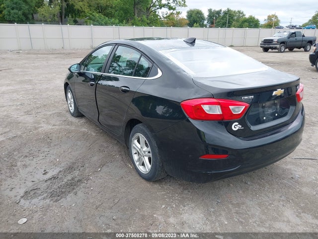 37508278 :رقم المزاد ، 1G1BE5SMXH7159014 vin ، 2017 Chevrolet Cruze Lt مزاد بيع