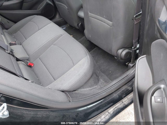 37508278 :رقم المزاد ، 1G1BE5SMXH7159014 vin ، 2017 Chevrolet Cruze Lt مزاد بيع