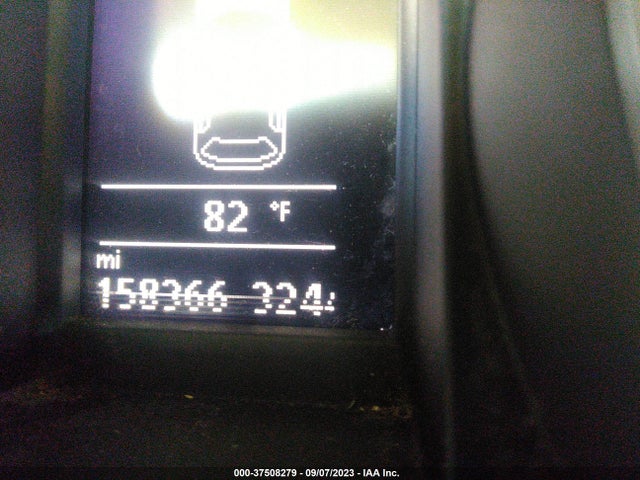 2013 VOLKSWAGEN GOLF TDI W/SUNROOF & NAV VIN: WVWNM7AJ8DW009073