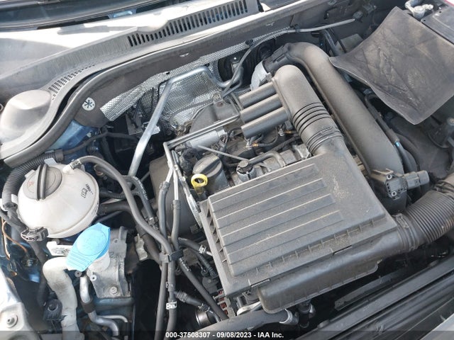 3VW267AJXGM390472 Volkswagen Jetta Sedan 1.4t S