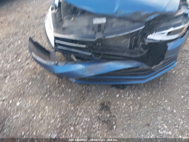 3VW267AJXGM390472 Volkswagen Jetta Sedan 1.4t S