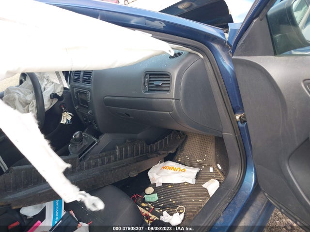 3VW267AJXGM390472 Volkswagen Jetta Sedan 1.4t S