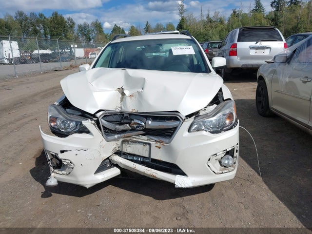 JF1GPAL66E8268050 Subaru Impreza Wagon 2.0i Sport Premium