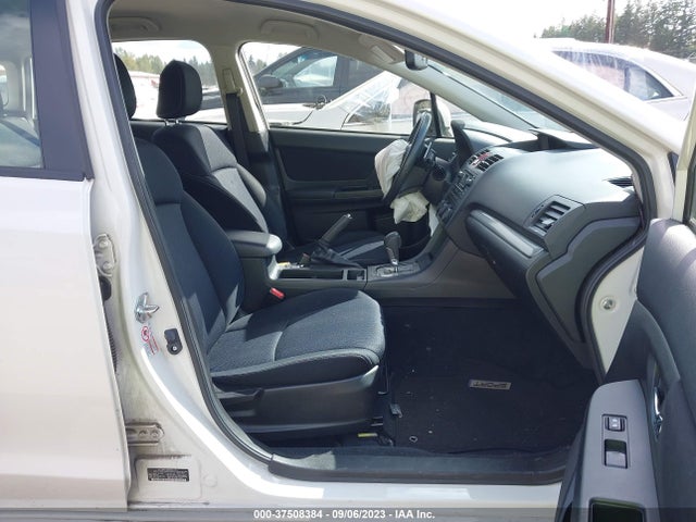 JF1GPAL66E8268050 Subaru Impreza Wagon 2.0i Sport Premium