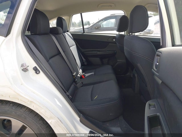JF1GPAL66E8268050 Subaru Impreza Wagon 2.0i Sport Premium