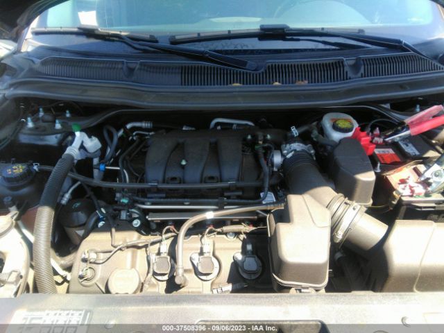 1FM5K7D81JGB44220 Ford EXPLORER XLT