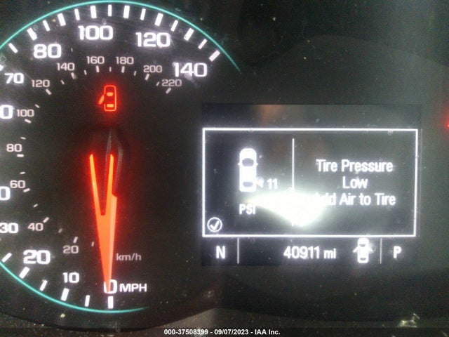 Chevrolet TRAX LS 2021 KL7CJNSB8MB343071 Image 15